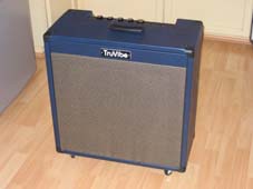 Truvibe SE5 Combo