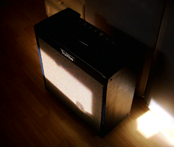 TruVibe amp 