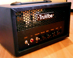Truvibe Amplifier Head