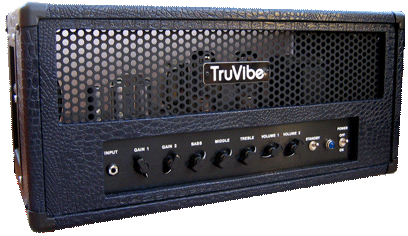 TruVibe SE35 Guitar Amp