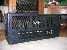 Custom Amplifier