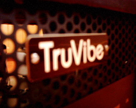 TruVibe Logo