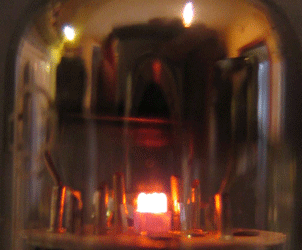 Valve amp